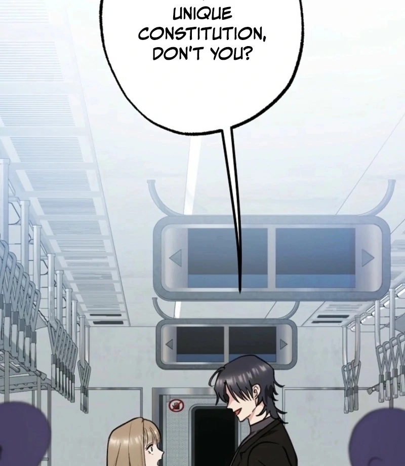 You’re More Dangerous Than the Anomaly Chapter 1 - page 38