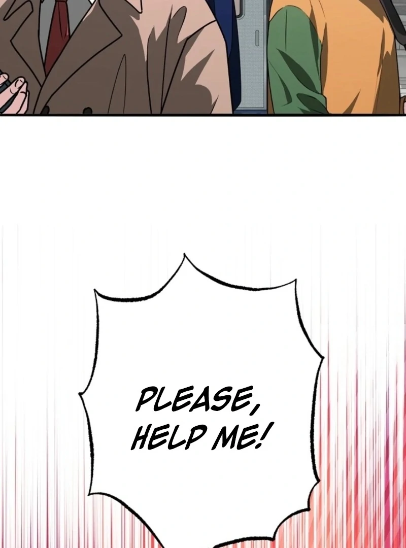 You’re More Dangerous Than the Anomaly Chapter 1 - page 41