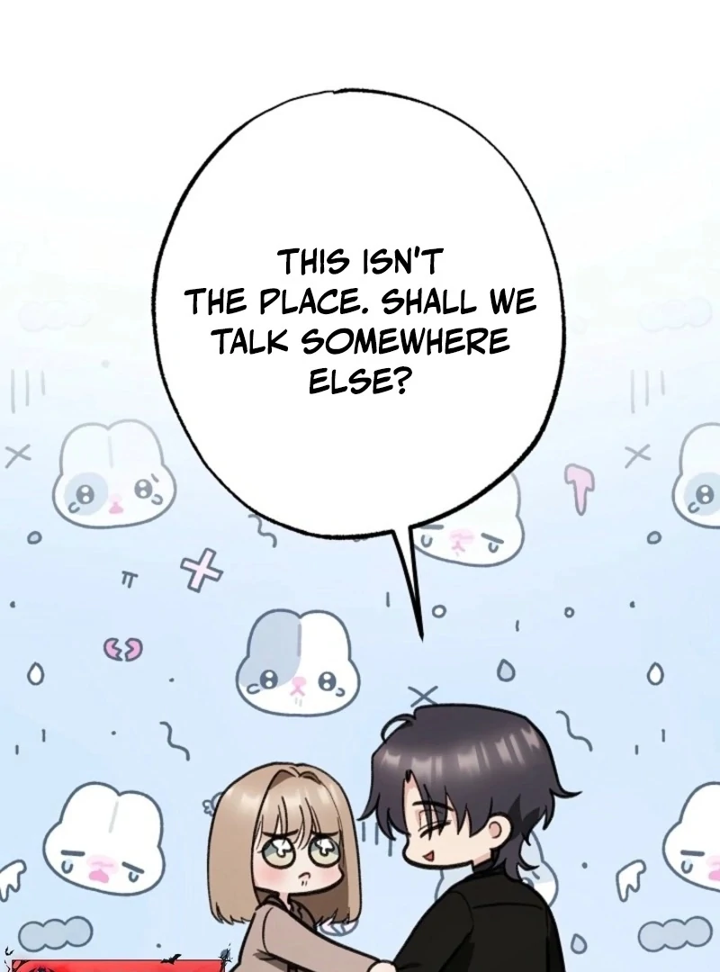 You’re More Dangerous Than the Anomaly Chapter 1 - page 45