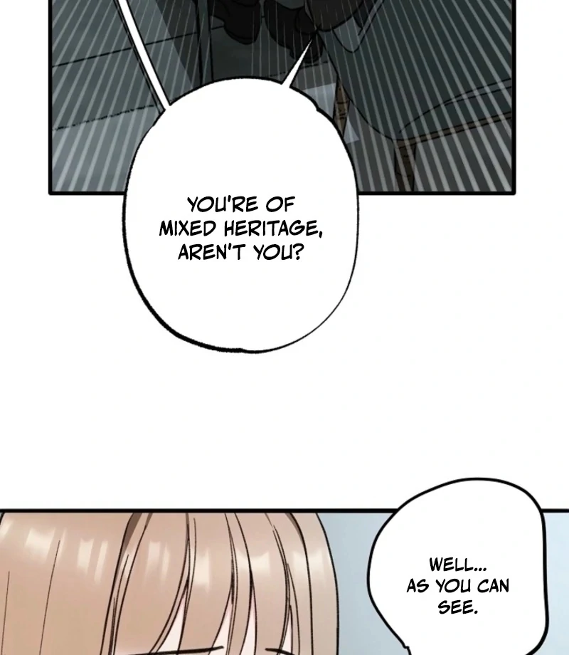 You’re More Dangerous Than the Anomaly Chapter 1 - page 51