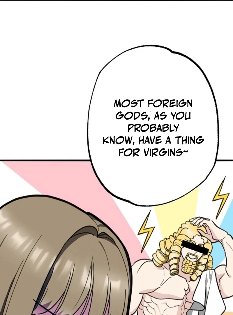 You’re More Dangerous Than the Anomaly Chapter 1 - page 53