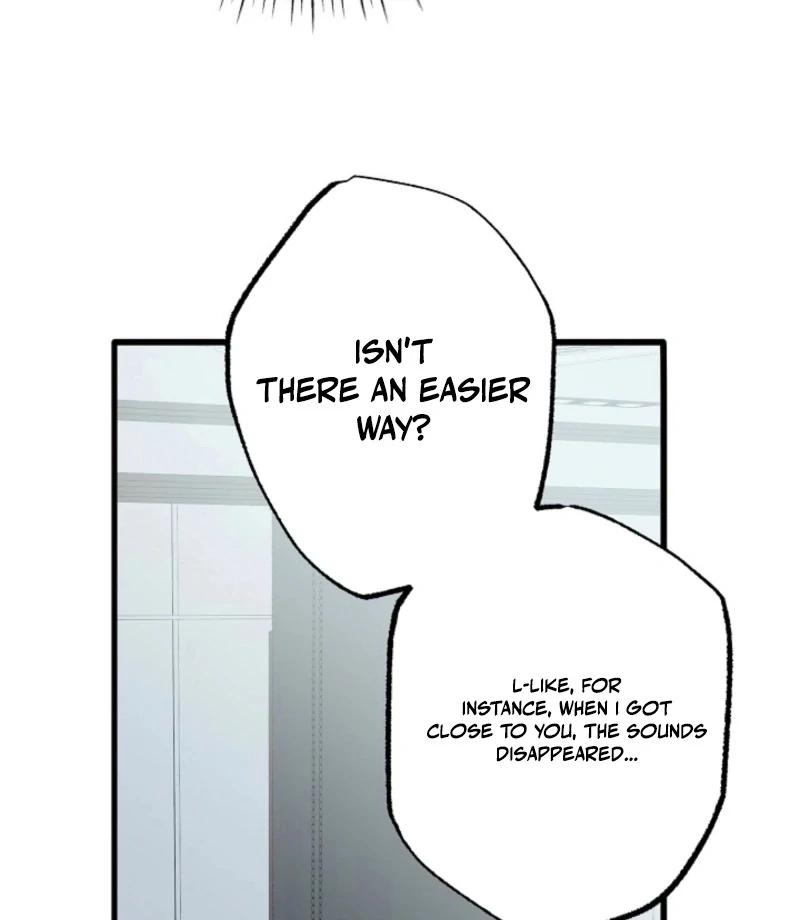 You’re More Dangerous Than the Anomaly Chapter 1 - page 55