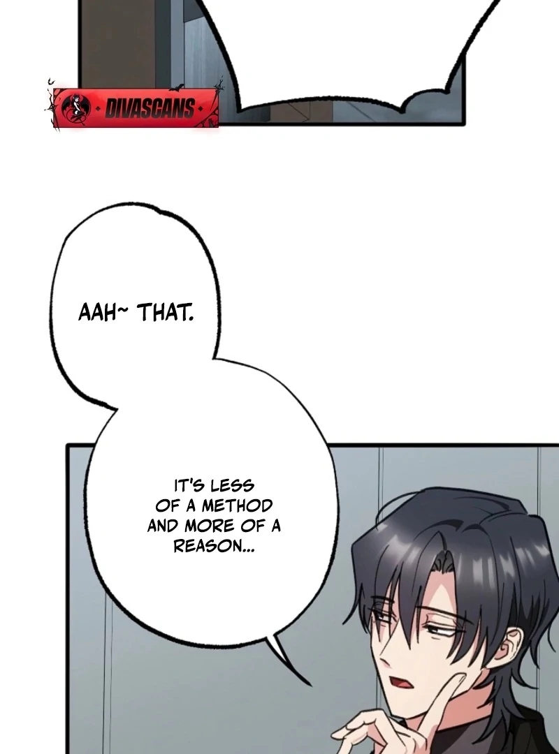 You’re More Dangerous Than the Anomaly Chapter 1 - page 57