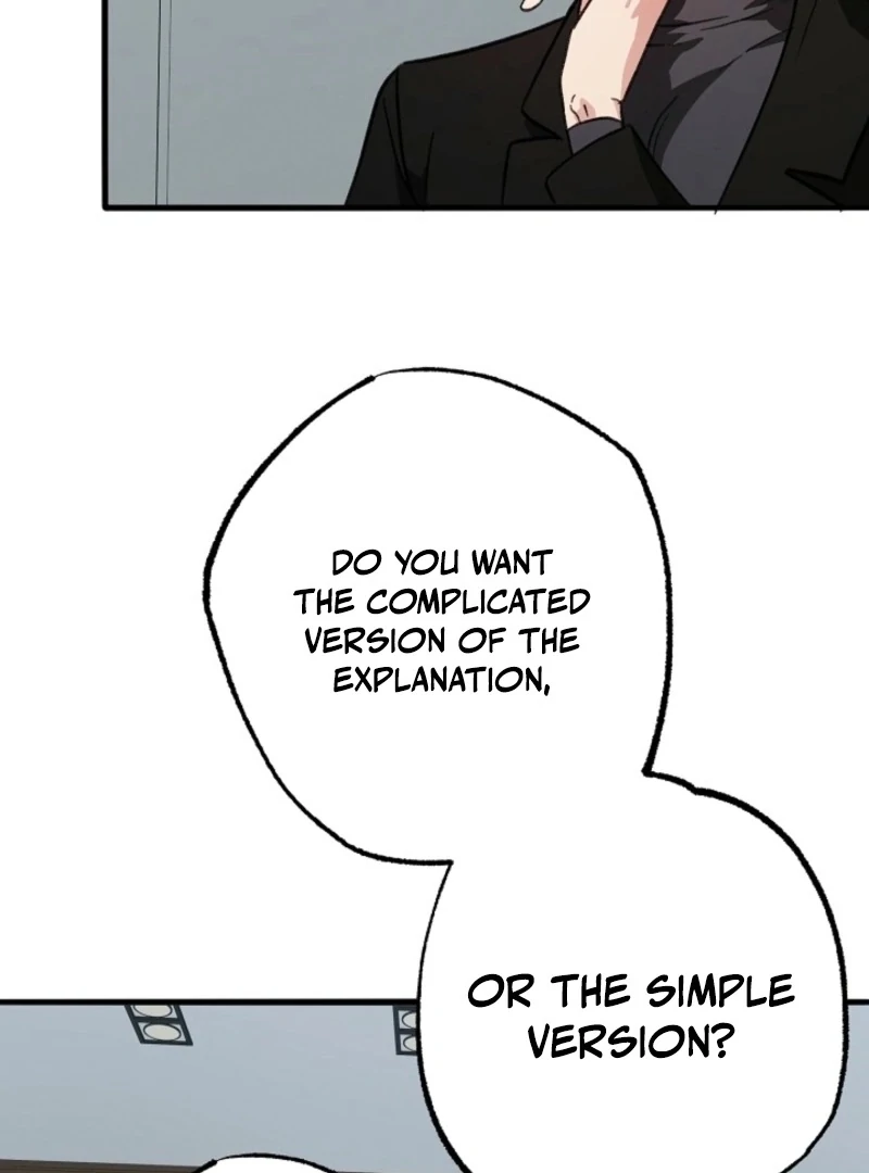 You’re More Dangerous Than the Anomaly Chapter 1 - page 58