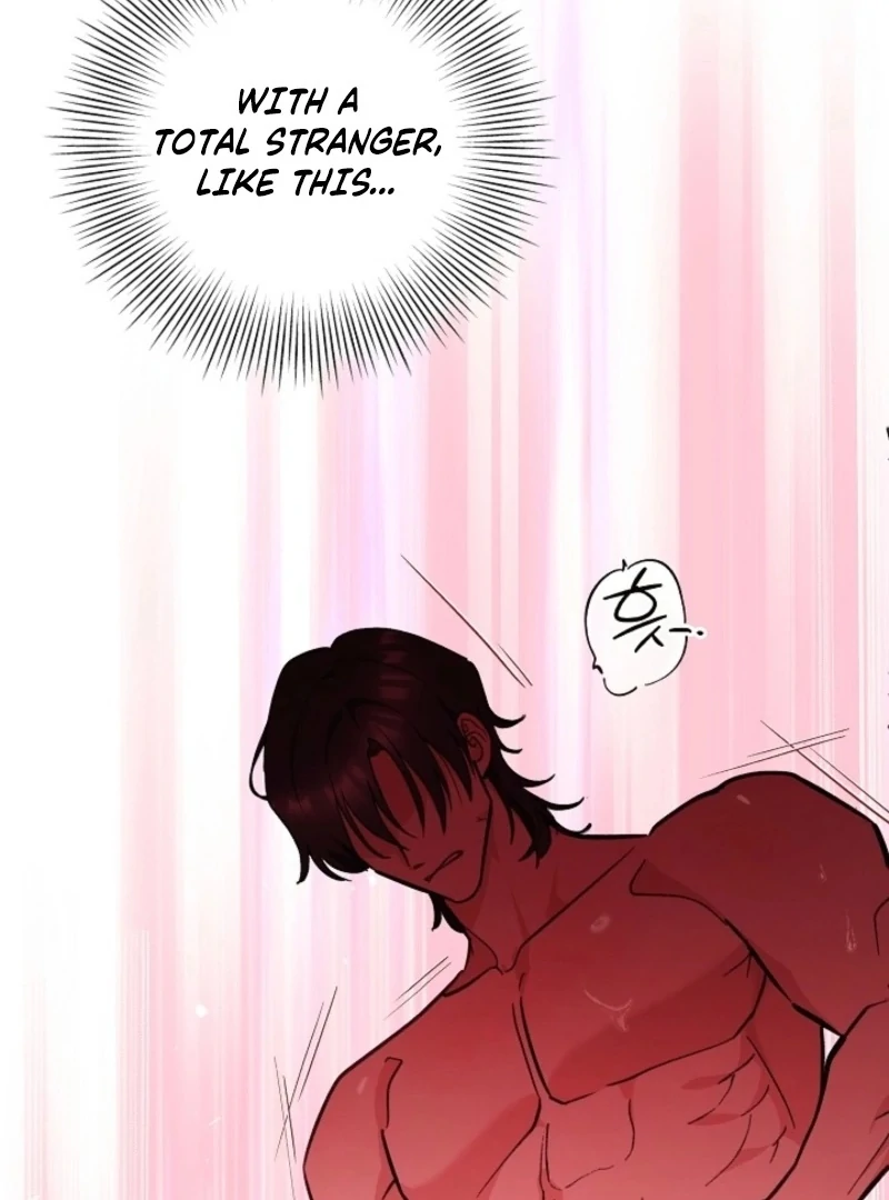 You’re More Dangerous Than the Anomaly Chapter 1 - page 5