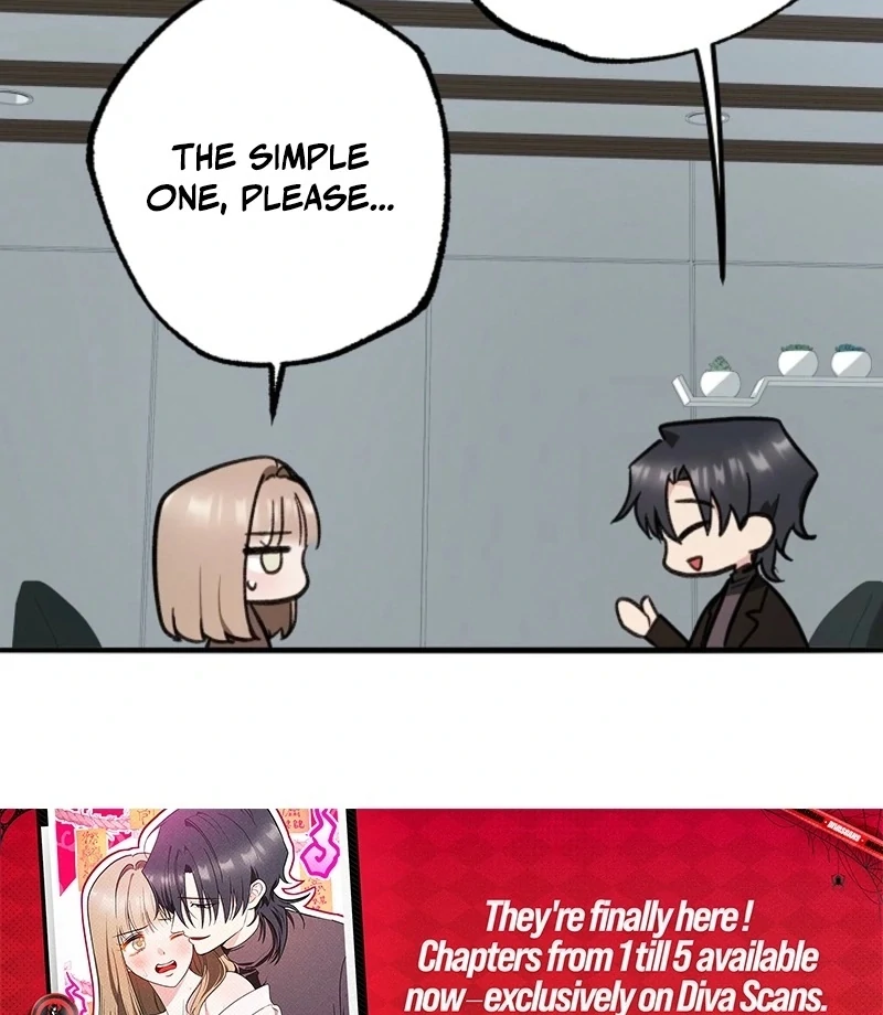 You’re More Dangerous Than the Anomaly Chapter 1 - page 59