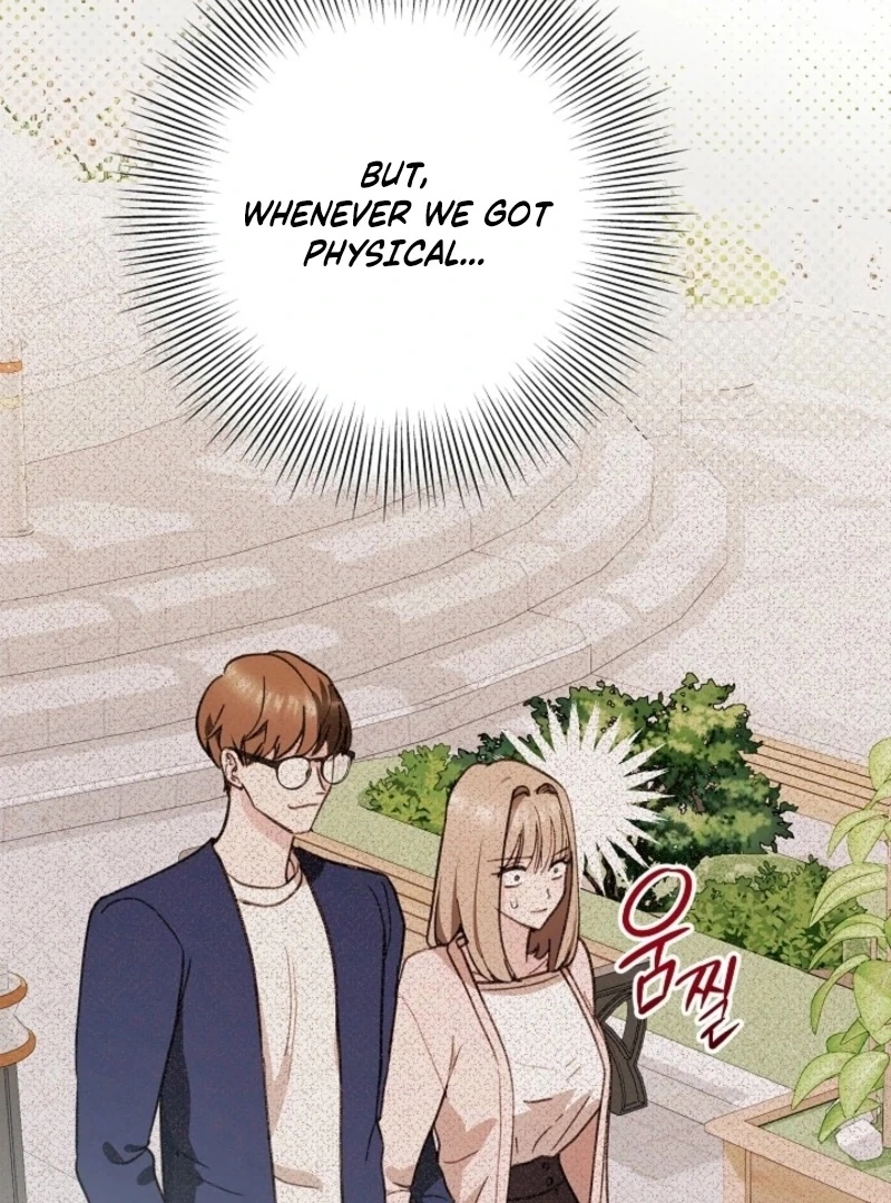 You’re More Dangerous Than the Anomaly Chapter 1 - page 67