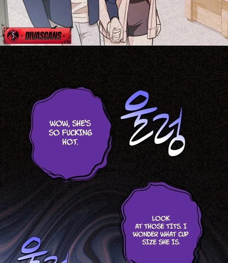 You’re More Dangerous Than the Anomaly Chapter 1 - page 68