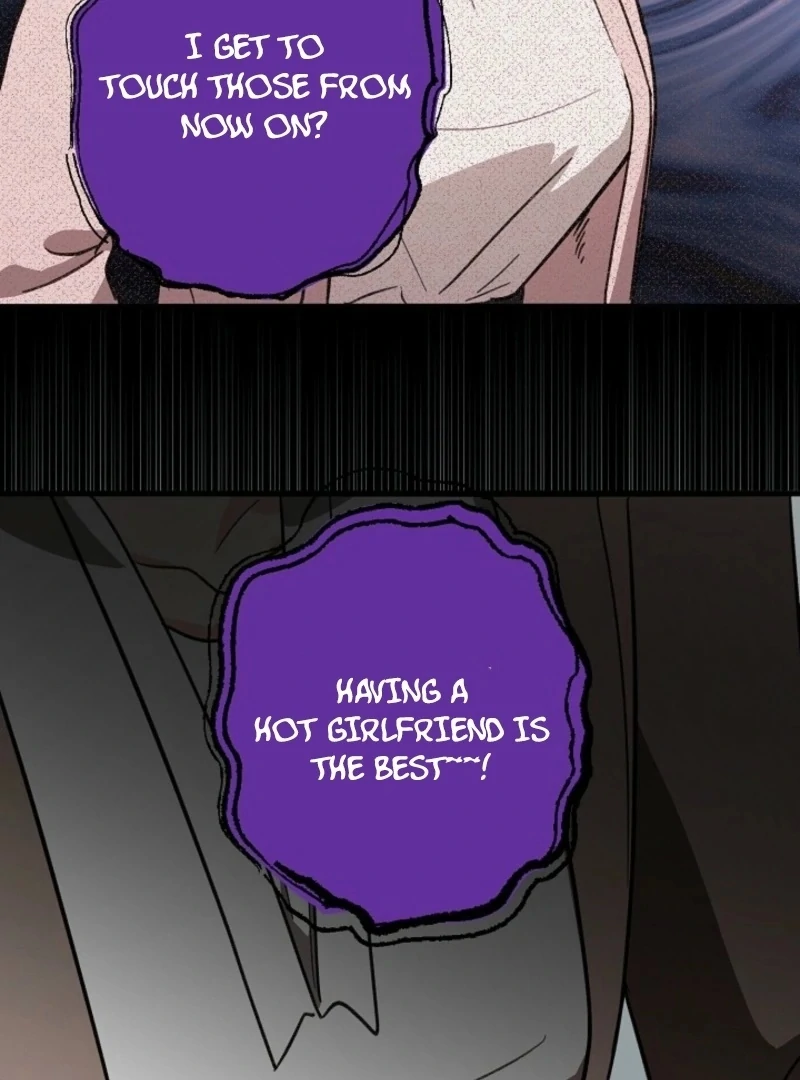 You’re More Dangerous Than the Anomaly Chapter 1 - page 70