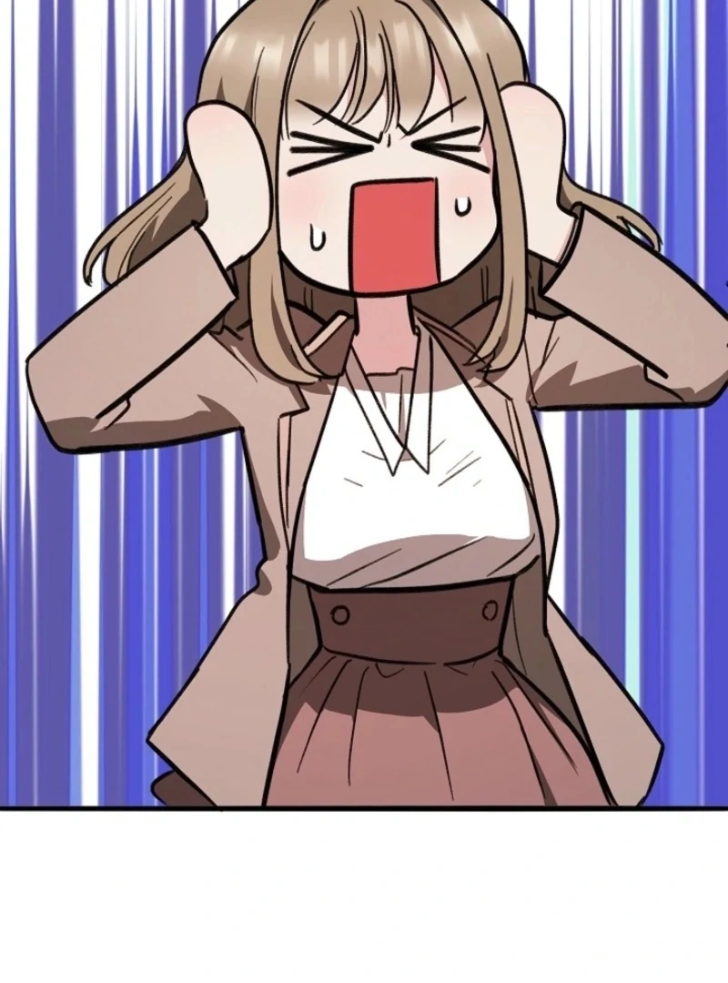 You’re More Dangerous Than the Anomaly Chapter 1 - page 74