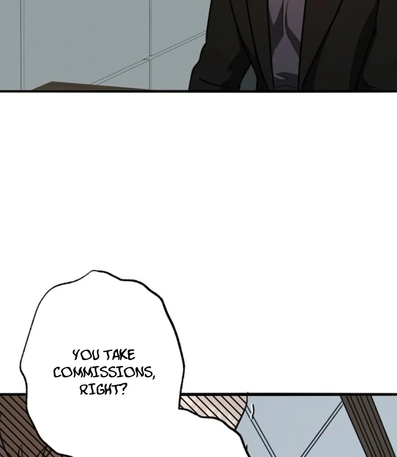 You’re More Dangerous Than the Anomaly Chapter 1 - page 76