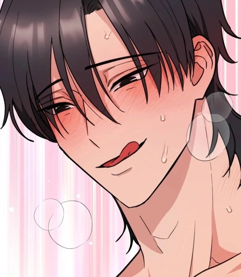 You’re More Dangerous Than the Anomaly Chapter 1 - page 7