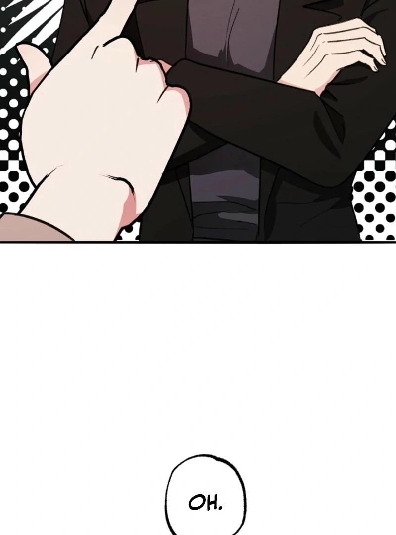 You’re More Dangerous Than the Anomaly Chapter 1 - page 80