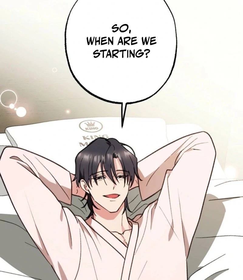 You’re More Dangerous Than the Anomaly Chapter 1 - page 85