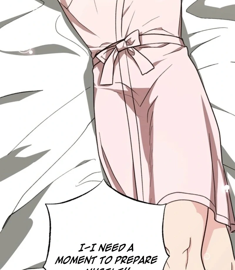 You’re More Dangerous Than the Anomaly Chapter 1 - page 86