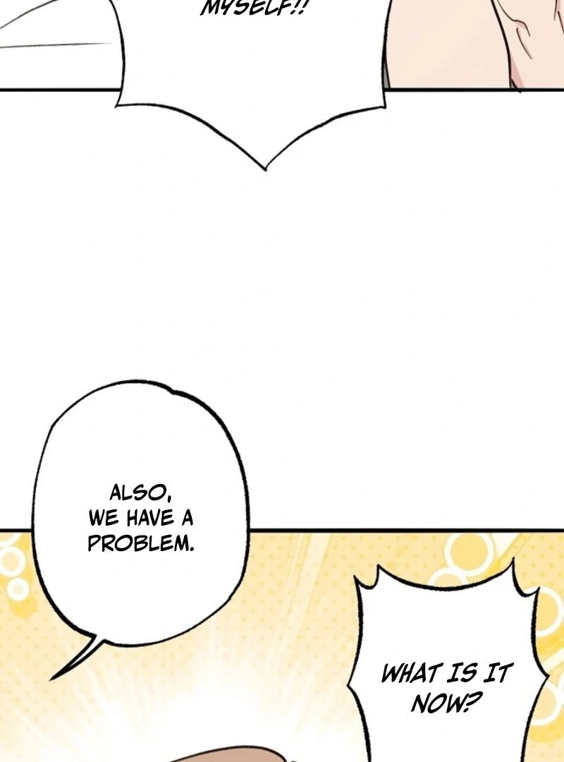 You’re More Dangerous Than the Anomaly Chapter 1 - page 87