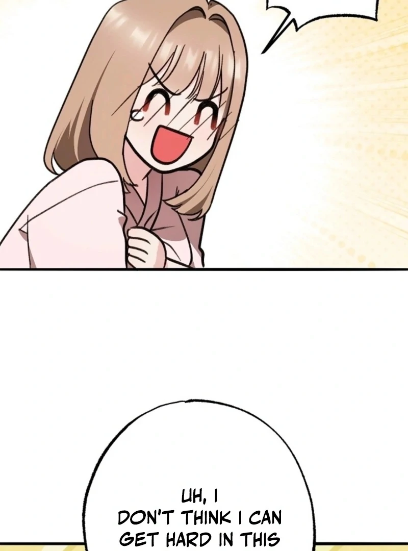 You’re More Dangerous Than the Anomaly Chapter 1 - page 88