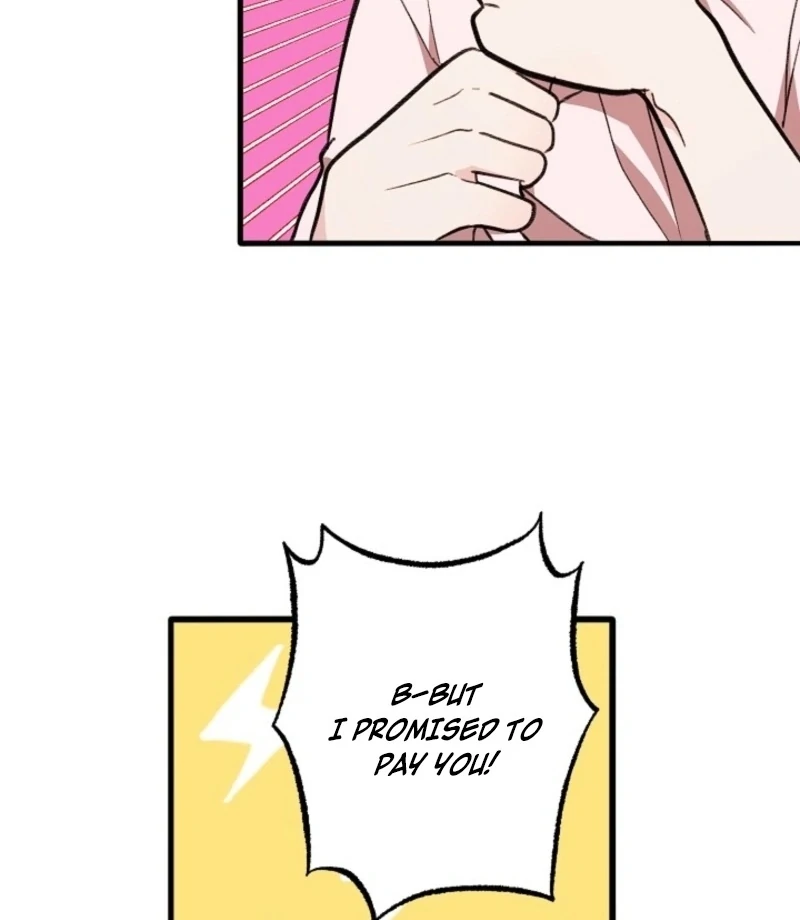 You’re More Dangerous Than the Anomaly Chapter 1 - page 94