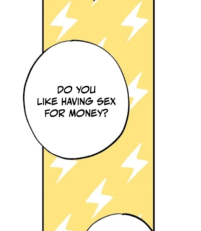 You’re More Dangerous Than the Anomaly Chapter 1 - page 95