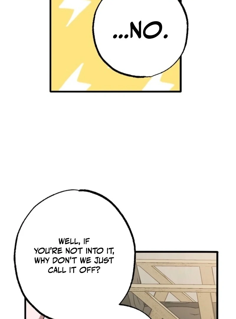 You’re More Dangerous Than the Anomaly Chapter 1 - page 96