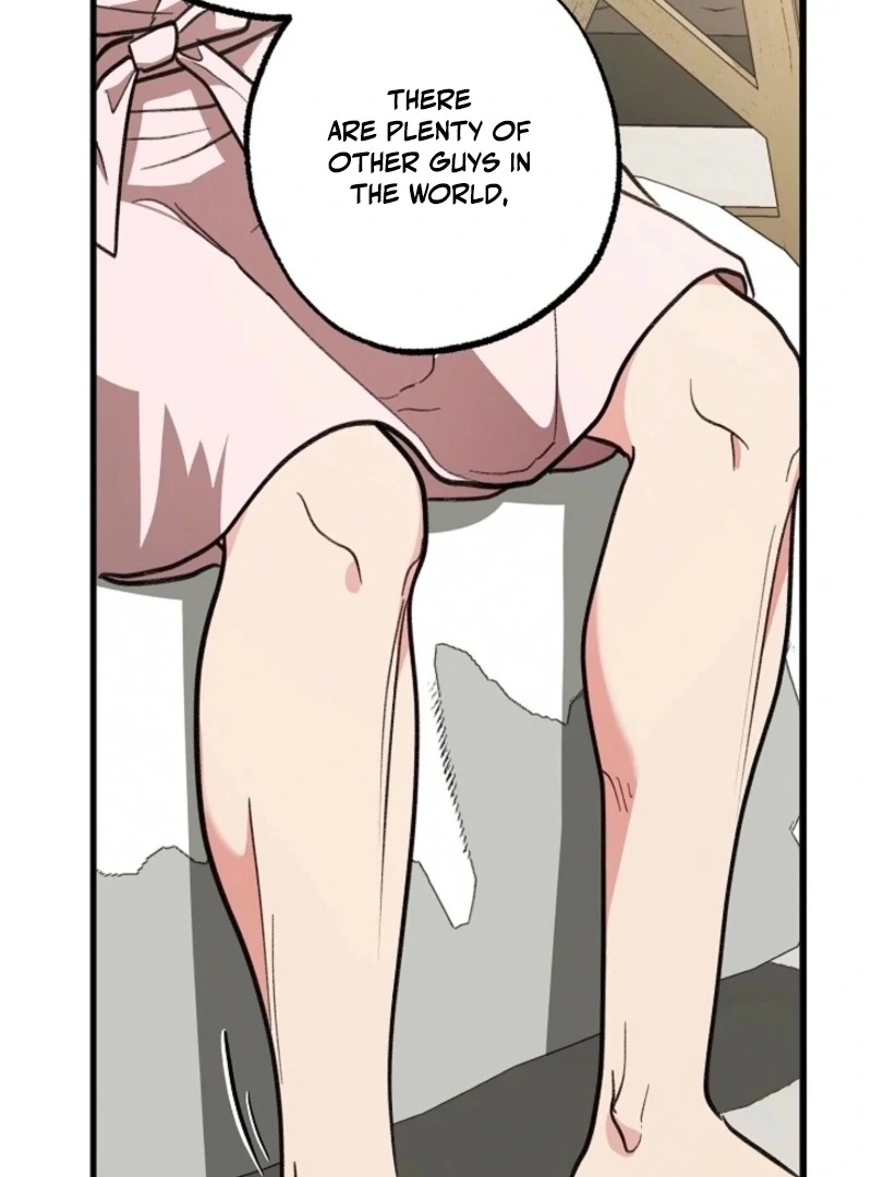 You’re More Dangerous Than the Anomaly Chapter 1 - page 97