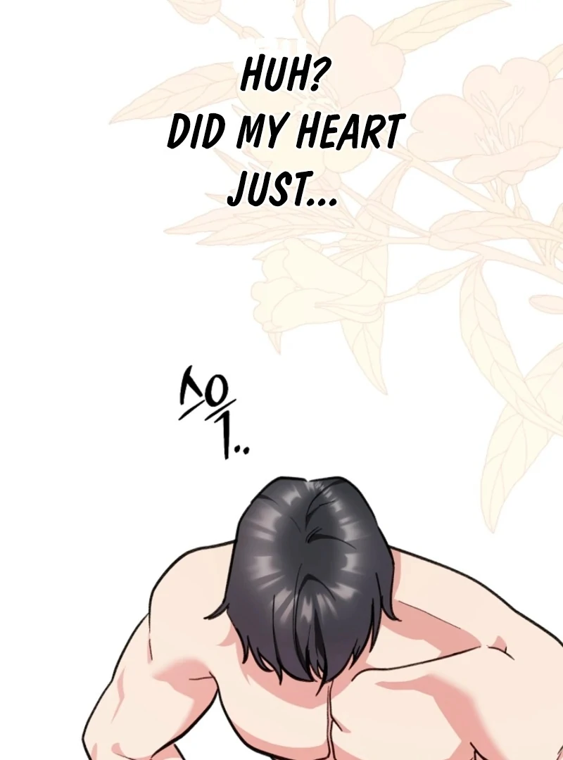 You’re More Dangerous Than the Anomaly Chapter 2 - page 100