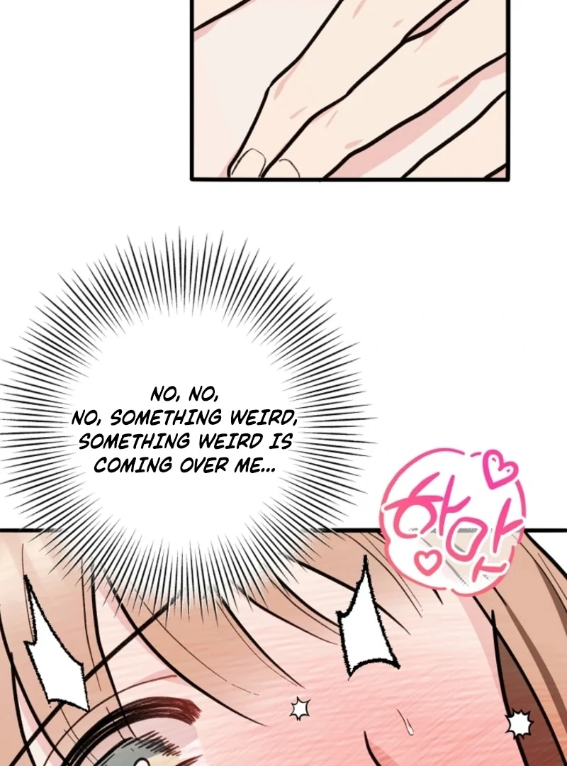 You’re More Dangerous Than the Anomaly Chapter 2 - page 106