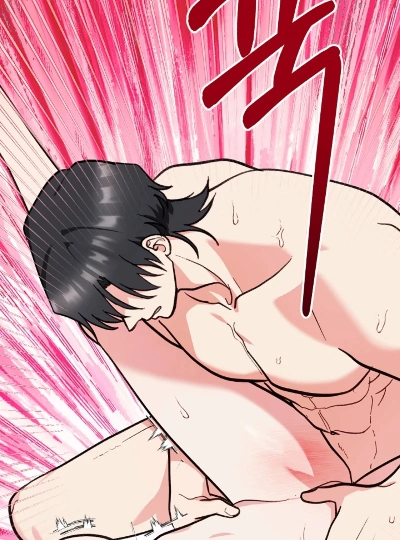 You’re More Dangerous Than the Anomaly Chapter 2 - page 110