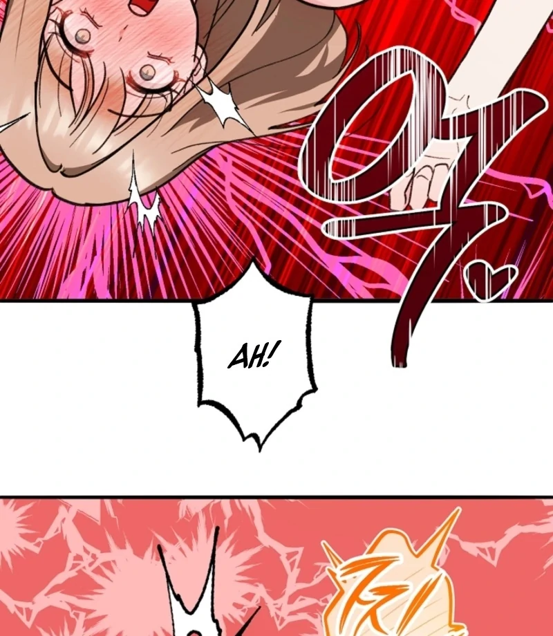 You’re More Dangerous Than the Anomaly Chapter 2 - page 120