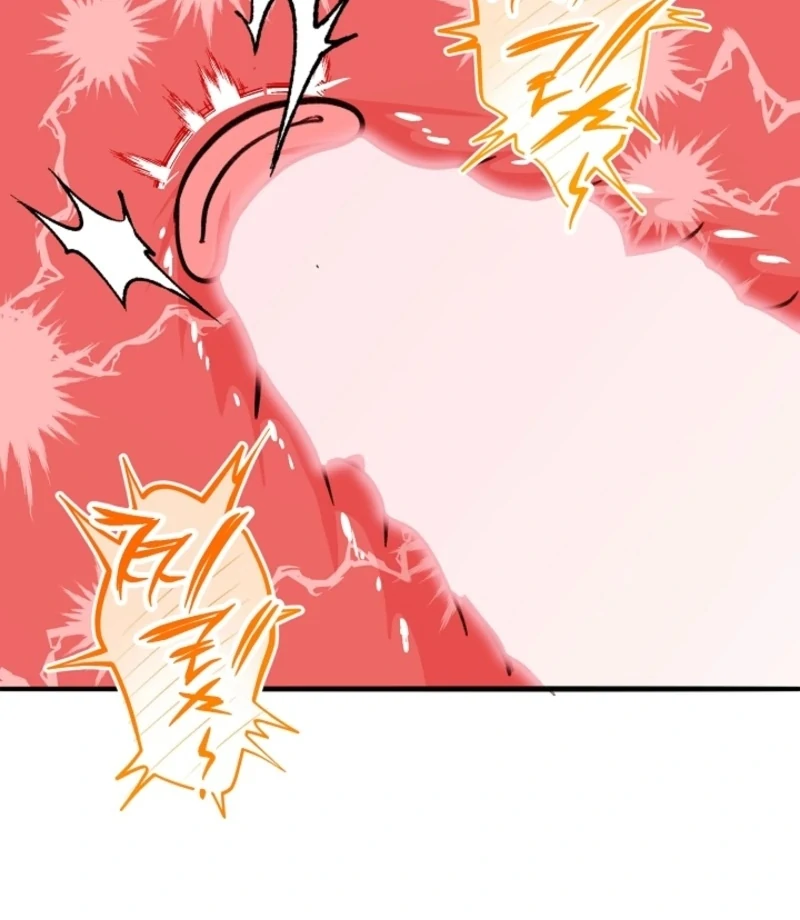 You’re More Dangerous Than the Anomaly Chapter 2 - page 121