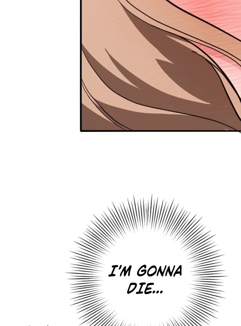 You’re More Dangerous Than the Anomaly Chapter 2 - page 123