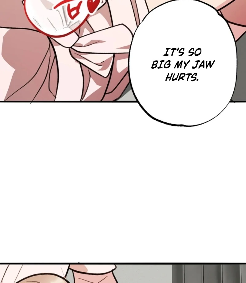 You’re More Dangerous Than the Anomaly Chapter 2 - page 16