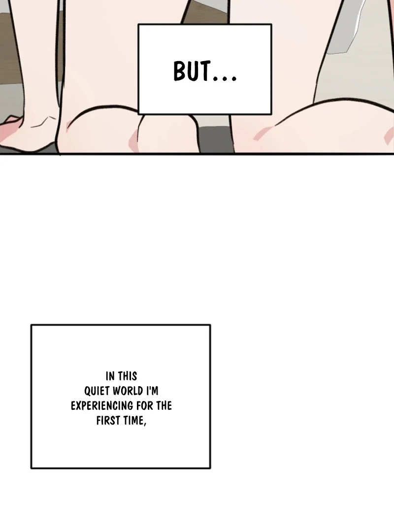 You’re More Dangerous Than the Anomaly Chapter 2 - page 18