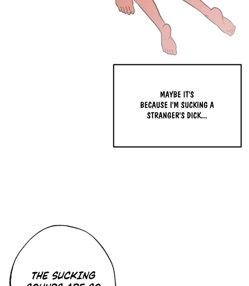 You’re More Dangerous Than the Anomaly Chapter 2 - page 20