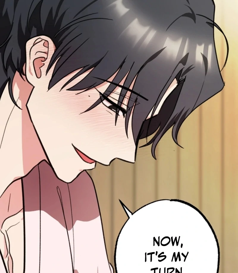 You’re More Dangerous Than the Anomaly Chapter 2 - page 29