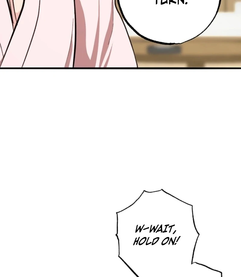 You’re More Dangerous Than the Anomaly Chapter 2 - page 30