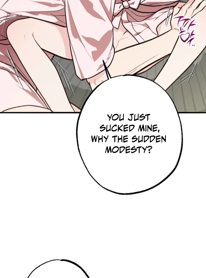 You’re More Dangerous Than the Anomaly Chapter 2 - page 32