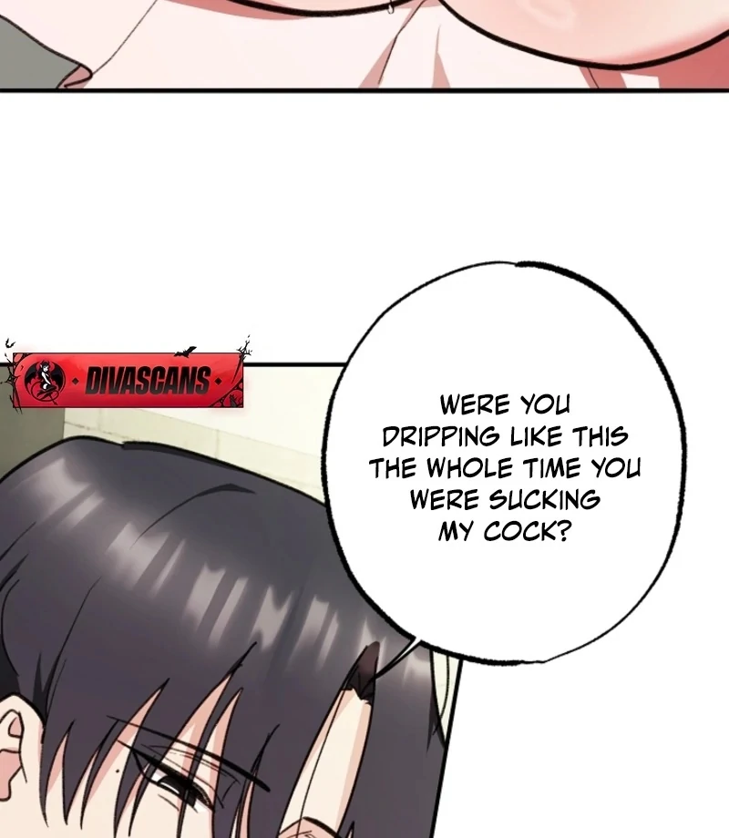 You’re More Dangerous Than the Anomaly Chapter 2 - page 34