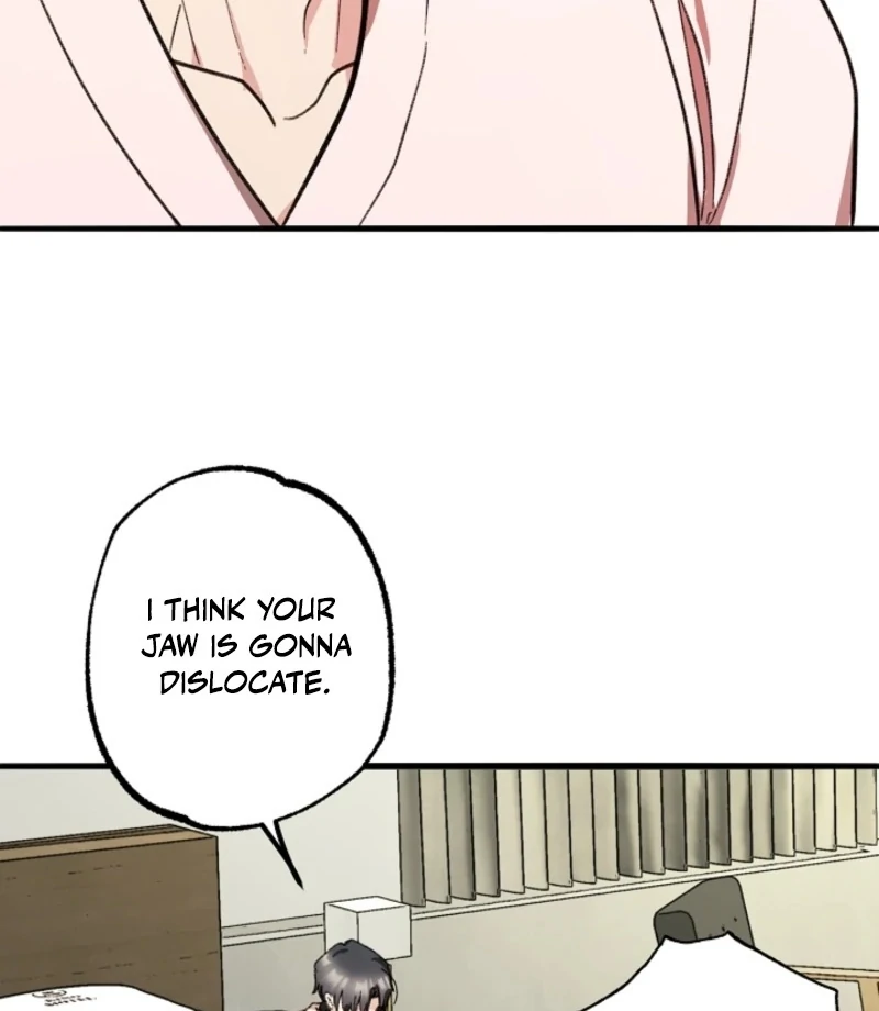 You’re More Dangerous Than the Anomaly Chapter 2 - page 3