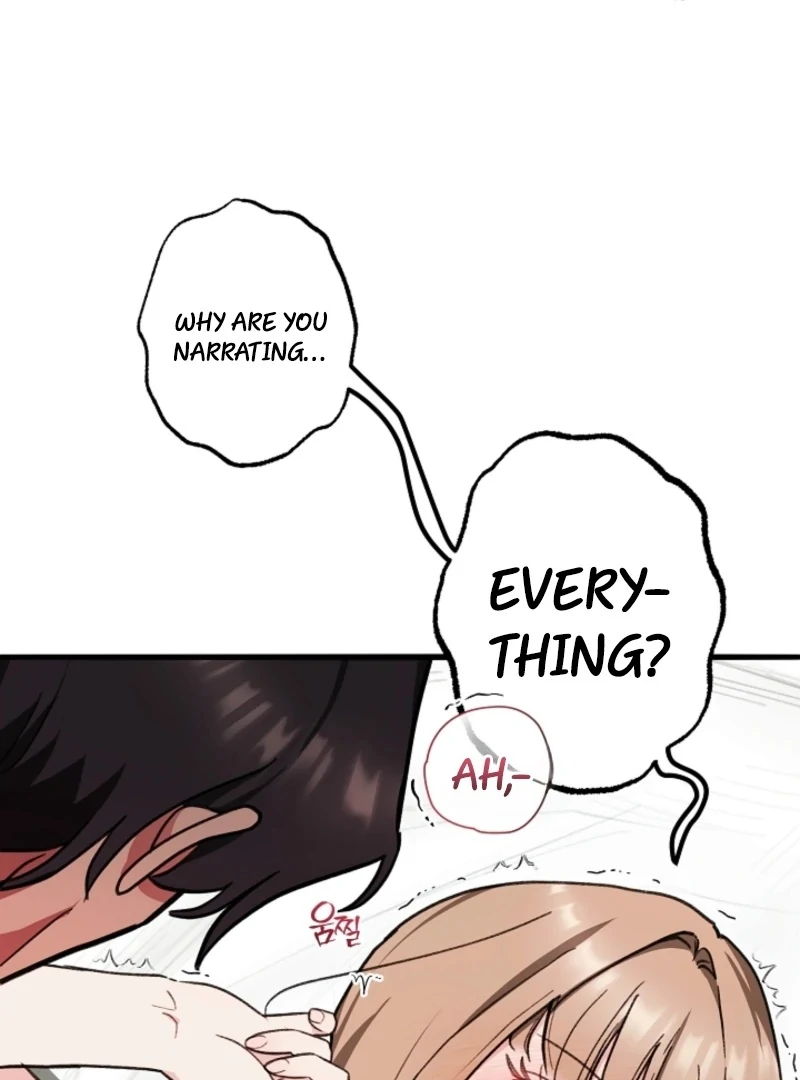 You’re More Dangerous Than the Anomaly Chapter 2 - page 40