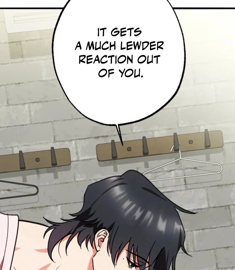 You’re More Dangerous Than the Anomaly Chapter 2 - page 43