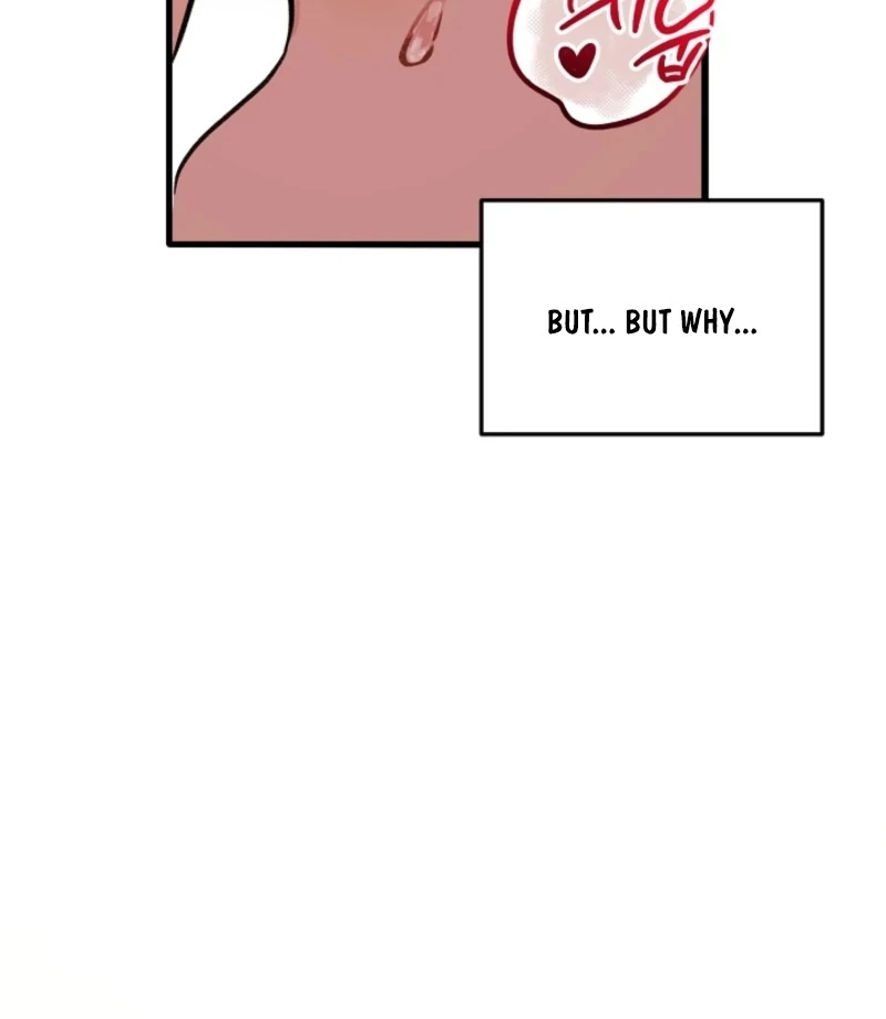 You’re More Dangerous Than the Anomaly Chapter 2 - page 51