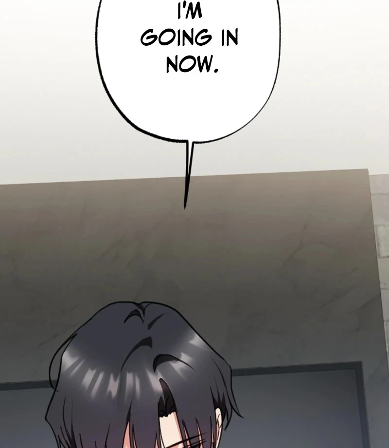 You’re More Dangerous Than the Anomaly Chapter 2 - page 55