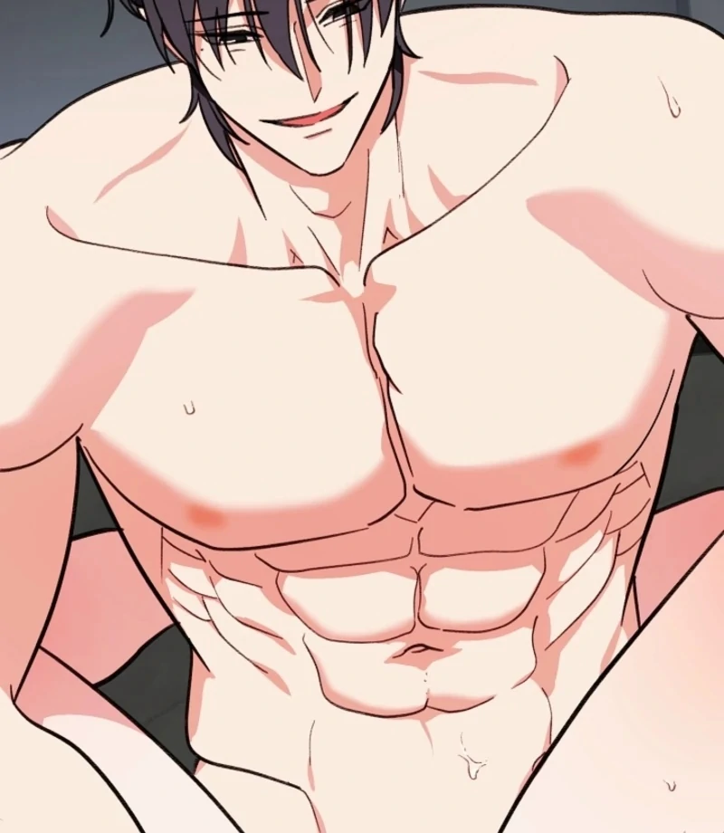 You’re More Dangerous Than the Anomaly Chapter 2 - page 56