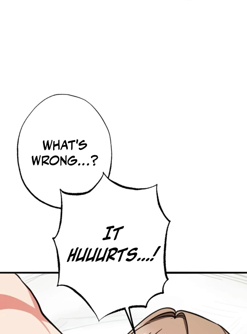 You’re More Dangerous Than the Anomaly Chapter 2 - page 66