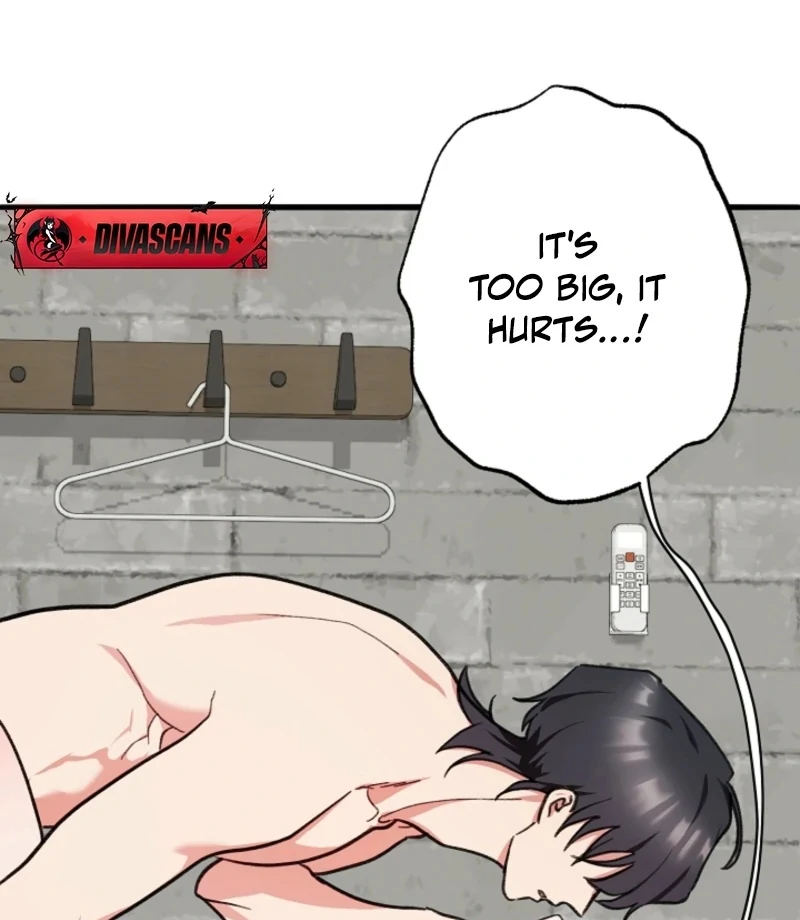 You’re More Dangerous Than the Anomaly Chapter 2 - page 68