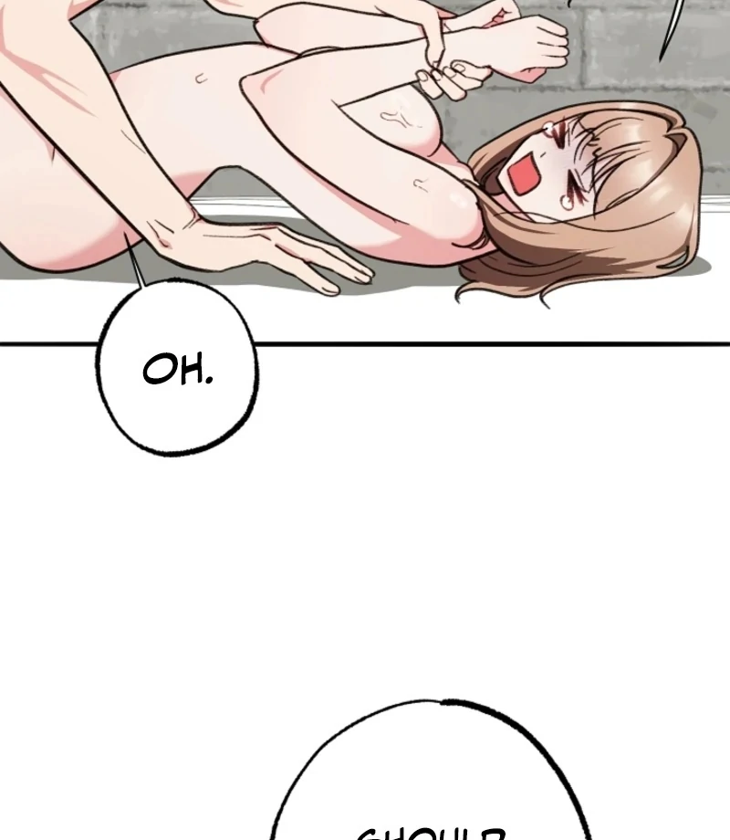 You’re More Dangerous Than the Anomaly Chapter 2 - page 69