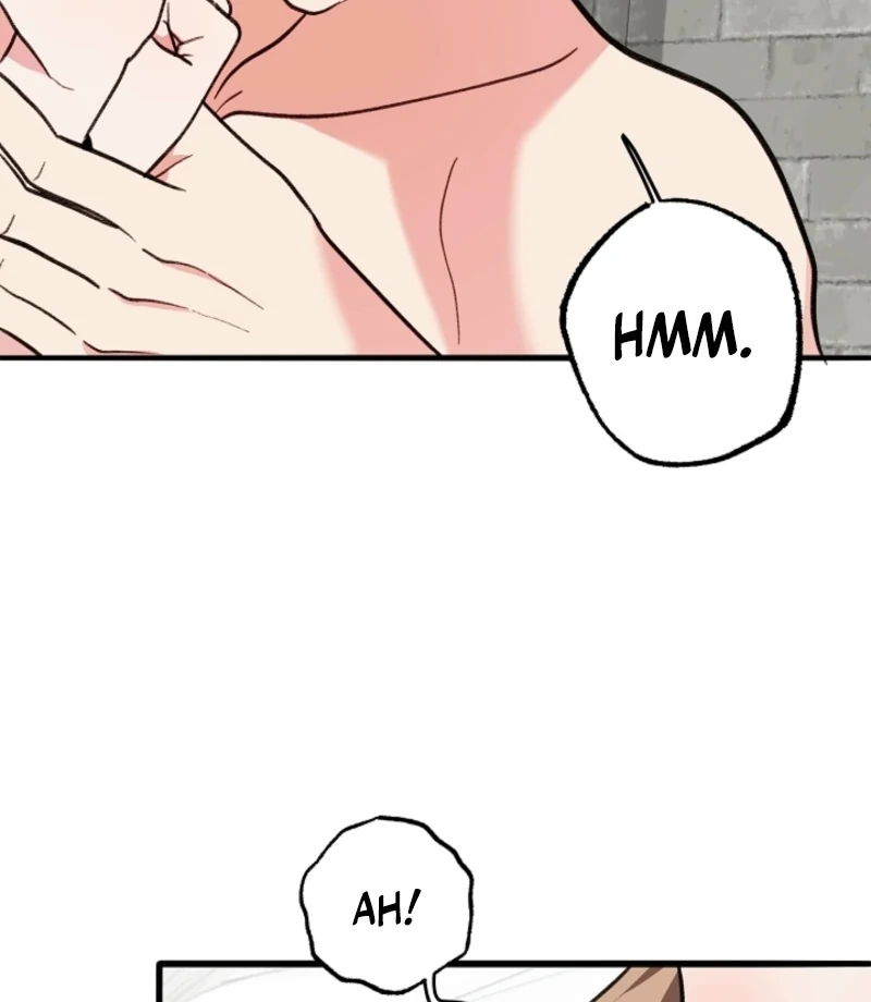 You’re More Dangerous Than the Anomaly Chapter 2 - page 72