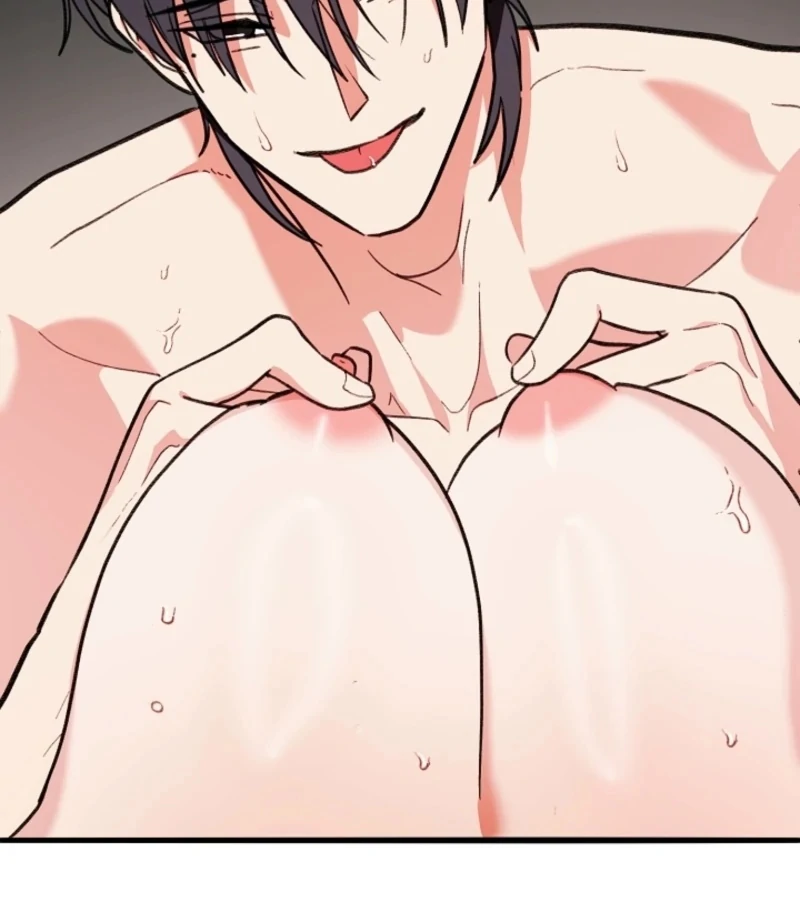 You’re More Dangerous Than the Anomaly Chapter 2 - page 77