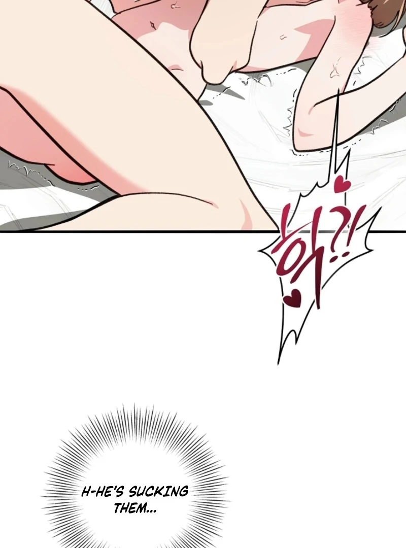 You’re More Dangerous Than the Anomaly Chapter 2 - page 80